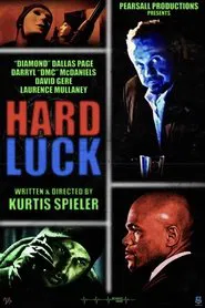 Hard Luck movie poster