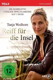 Reiff für die Insel tv show poster