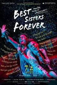 Best Sisters Forever movie poster