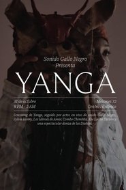 Yanga movie poster
