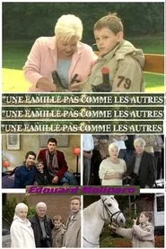 Une famille pas comme les autres movie poster