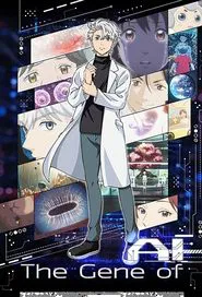 The Gene of AI tv show poster