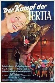 Fight of the Tertia movie poster