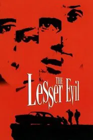 The Lesser Evil movie poster