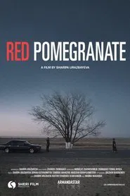 Red Pomegranate movie poster
