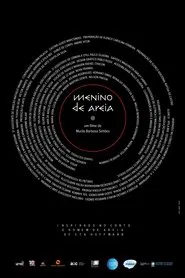 Menino de Areia movie poster