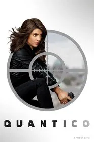 Quantico tv show poster
