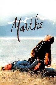 Marthe movie poster
