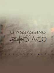 Poster da série Assassino do Zodíaco