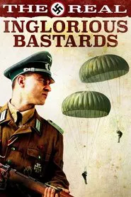 Poster do filme The Real Inglorious Bastards