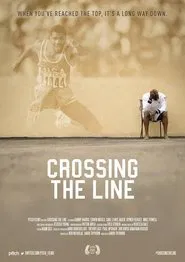 Crossing The Line movie poster