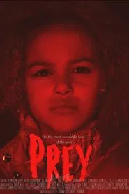 Prey movie poster