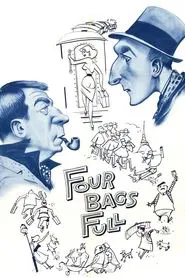 La Traversée de Paris movie poster