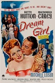 Dream Girl movie poster
