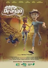 Juvenal and the Dragon movie poster