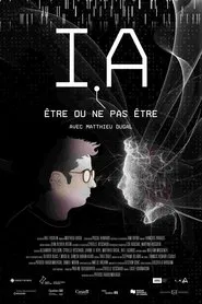 IA : être ou ne pas être tv show poster