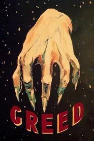 Poster do filme Ouro e Maldição