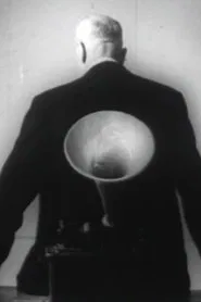 Bartók movie poster