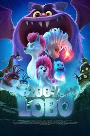 Poster do filme 200% Wolf