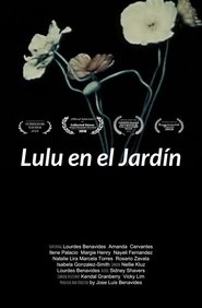 Lulu en el jardín movie poster
