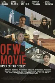 Poster do filme OFW the Movie