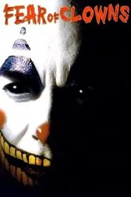 Fear of Clowns movie poster