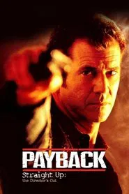 Poster do filme Payback: Straight Up