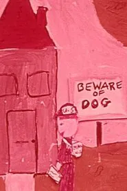 Poster do filme Yellow Ball Cache