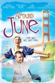 Around June movie poster
