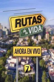 Poster da série Rutas de la vida