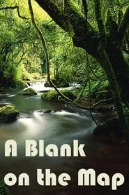 A Blank on the Map movie poster