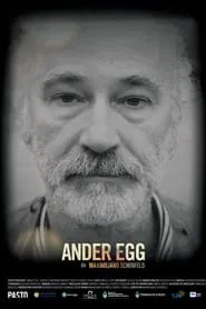 Ander Egg tv show poster