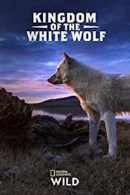 Kingdom of the White Wolf movie poster