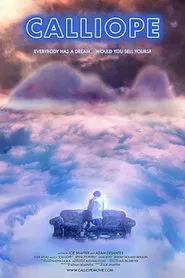 Calliope movie poster
