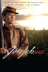 Josephine movie poster