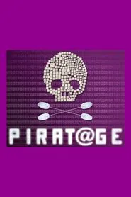 Pirat@ge movie poster