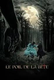The Hair of the Beast movie poster