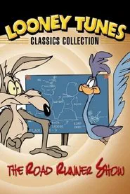 The Road Runner Show tv show poster