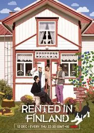 Rented in Finland tv show poster