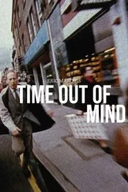 Poster do filme Time Out of Mind