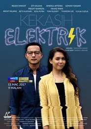 Poster do filme Kekasih Elektrik