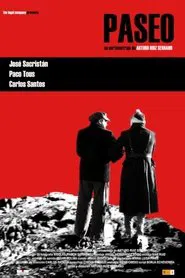 Poster do filme Paseo