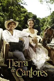 Tierra De Cantores tv show poster