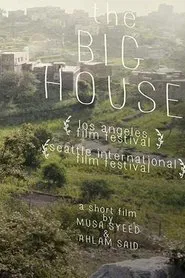 The Big House movie poster