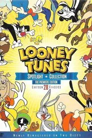 Looney Tunes Spotlight Collection: The Premiere Edition movie poster