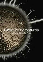 Pwdre Ser: the rot of stars movie poster