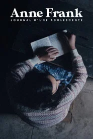 Anne Frank, journal d'une adolescente movie poster