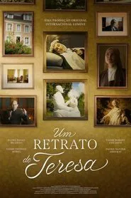 Um Retrato de Teresa movie poster
