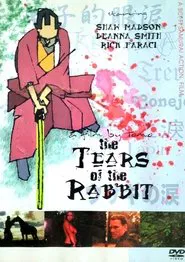 The Tears of the Rabbit movie poster