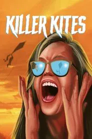 Killer Kites movie poster